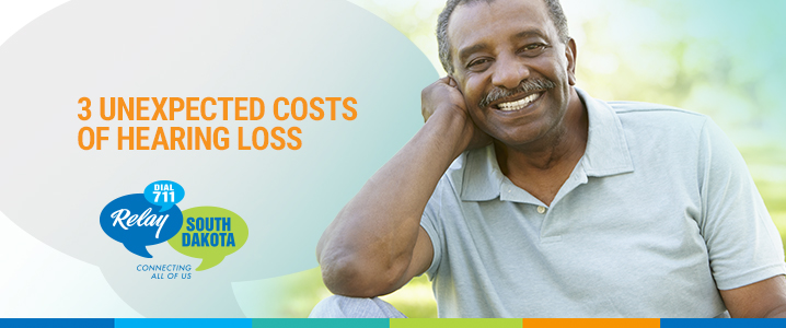 3 Unexpected Costs of Hearing Loss