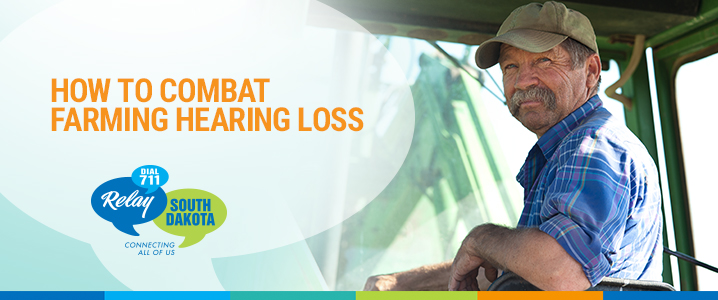 How to Combat Farming Hearing Loss