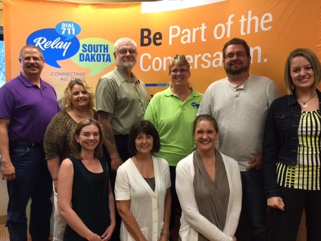 Meet the Relay South Dakota Outreach & Education Team!