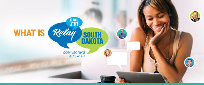 What is Relay South Dakota?