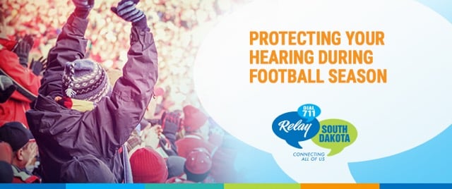 The Guide to Keeping Your Hearing Safe During Football Games